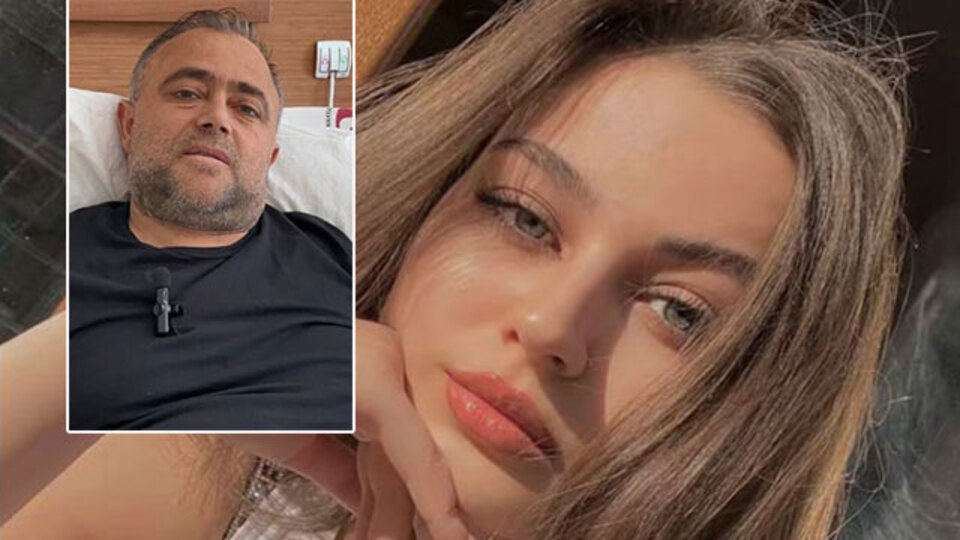 3 yıldır organ bekliyordu! Melek böbreğiyle hayat oldu!