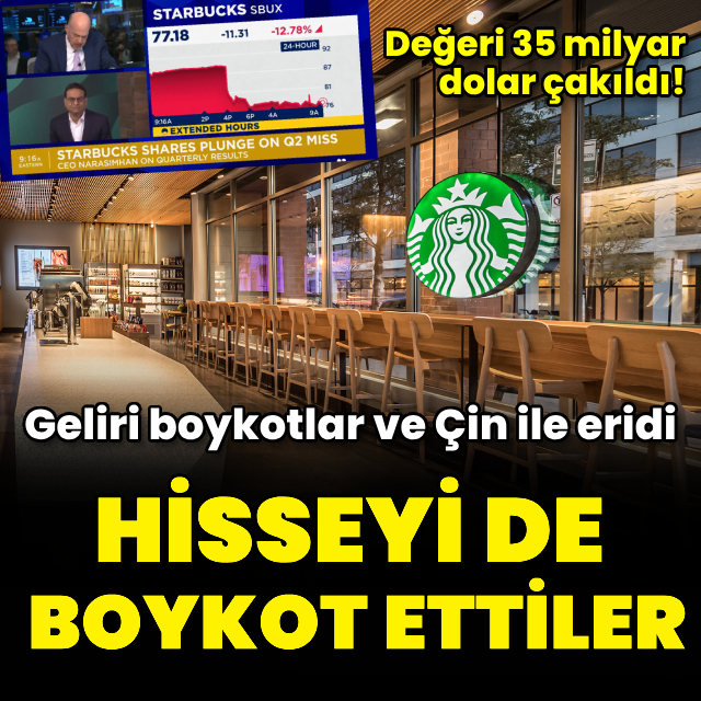 Değeri 35 milyar dolar çakıldı