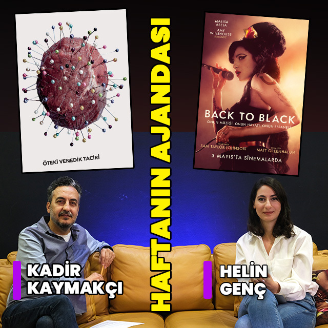Haftanın kültür sanat ajandası
