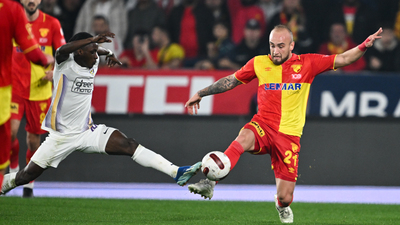 Eyüpspor'un konuğu Göztepe!