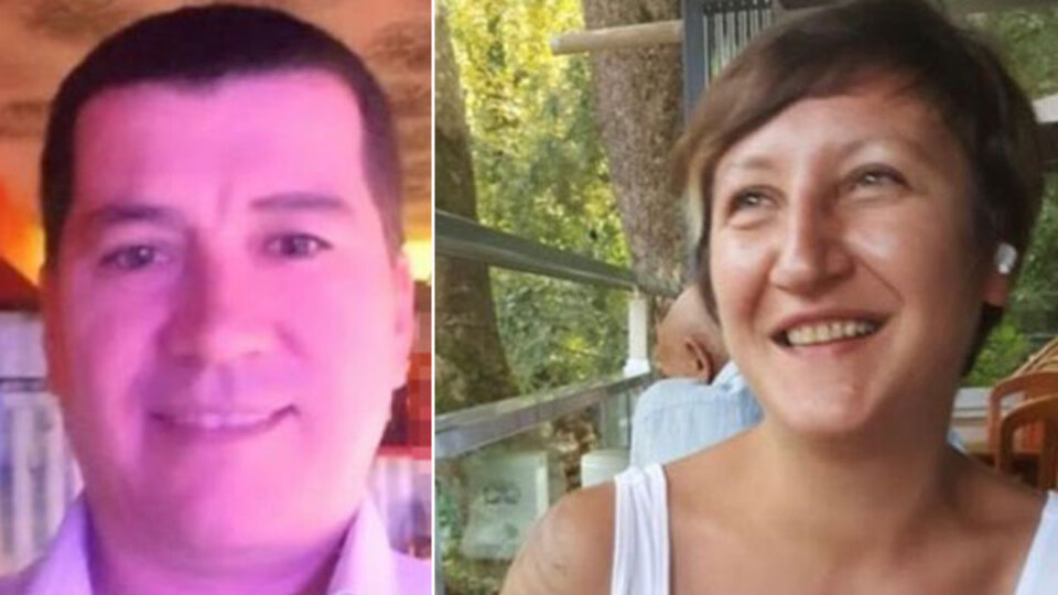 Derya'yı uykusunda 16 kez bıçaklayıp katletti! Şaşırtan savunma!