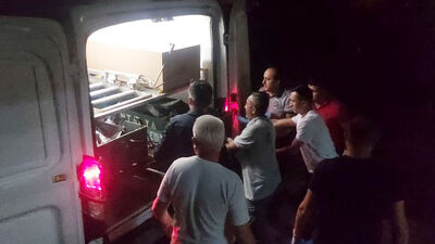 Huzurevindeki çifte cinayetin nedeni belli oldu!