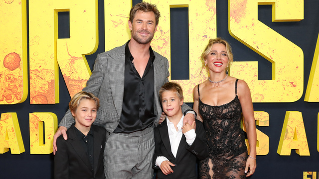 Aile boyu gala