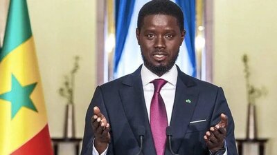 Senegal'de Fransızca kaldırıldı mı?