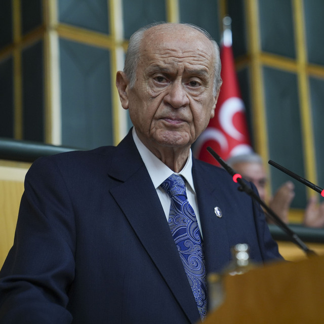 Bahçeli'den Türkçülük Günü mesajı