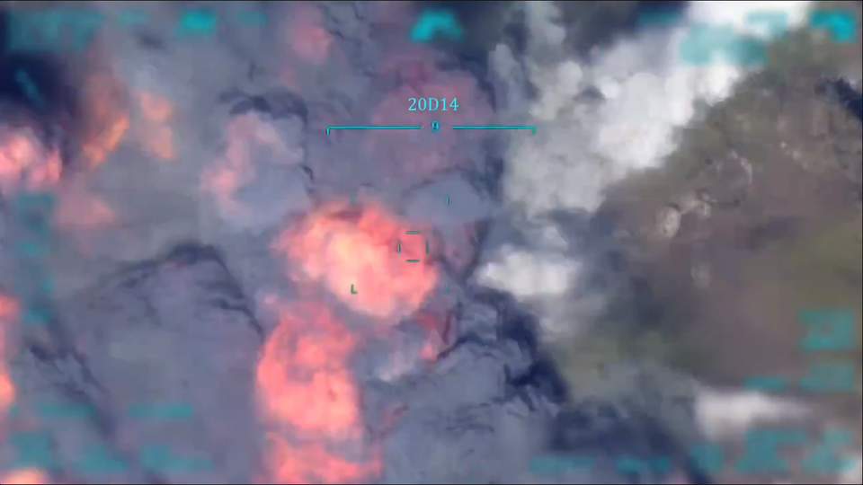 MSB: 32 terörist etkisiz hale getirildi