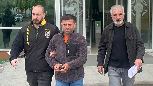 Evlilik vaadiyle dolandırmaya çalıştı