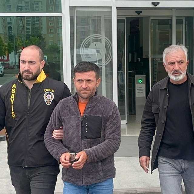 Evlilik vaadiyle dolandırmaya çalıştı