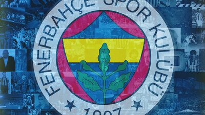 Fenerbahçe 117 yaşında