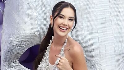 Dilan Polat sinir krizi geçirdi! Kendisine zarar verdi!