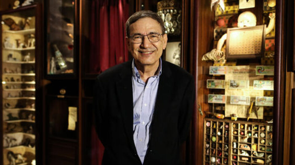 21. Yüzılın 'En İyileri'nden biri 'Kar'