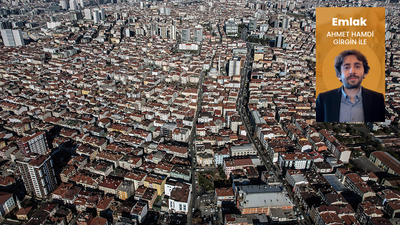 PPK toplantısından 'kirada zam sınırı' mesajı