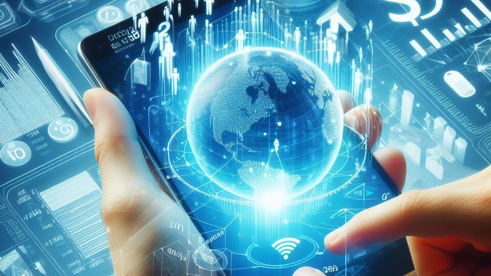 Liderler yapay zekayı tartışacak