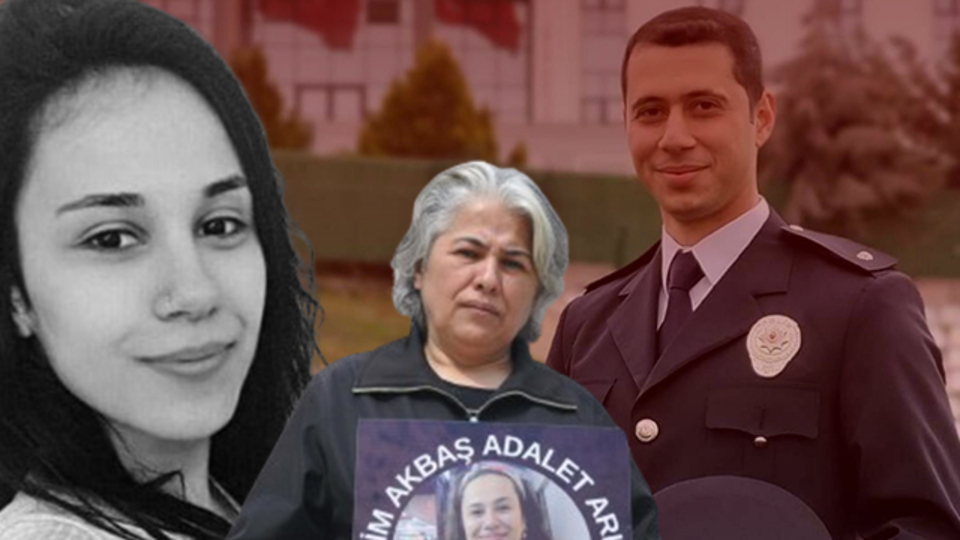 Polis lojmanında ölü bulunan Yeşim'in annesi: Sanık kızıma iftira atıyor