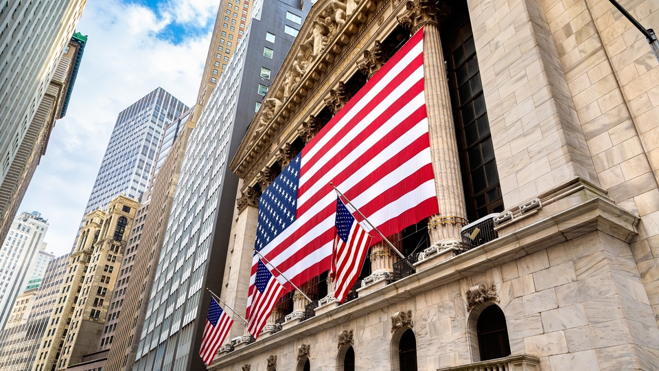 ABD'de tarım dışı istihdam verileri açıklandı