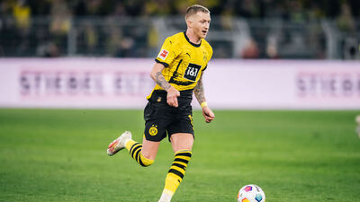 12 yıl sonra Dortmund'dan ayrılıyor!