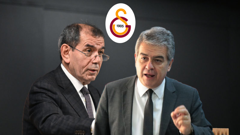 G.Saray iki adayla seçime gidiyor