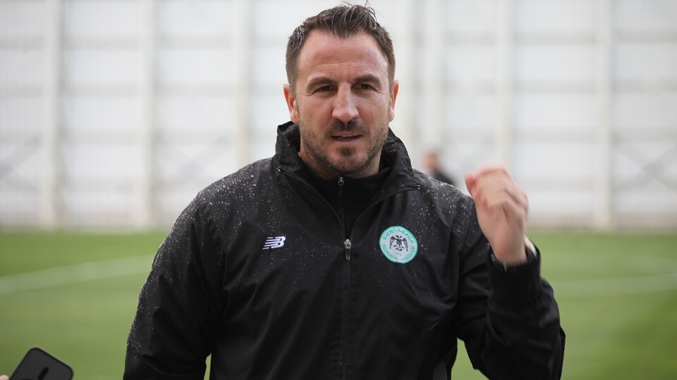 "Şampiyonluk yarışı bizi hiç ilgilendirmiyor"