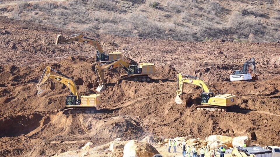 Komisyon İliç için toplandı