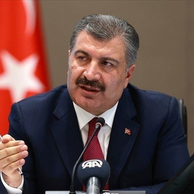 İstanbul'da MHRS zirvesi