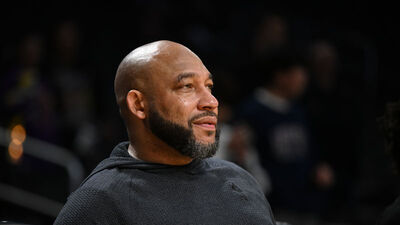 Los Angeles'ta Darvin Ham dönemi bitti!