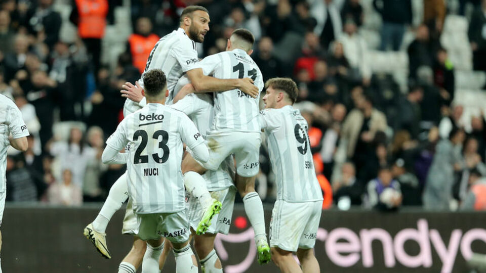 İbrahim Yıldız yazdı: Son dakika sevinci