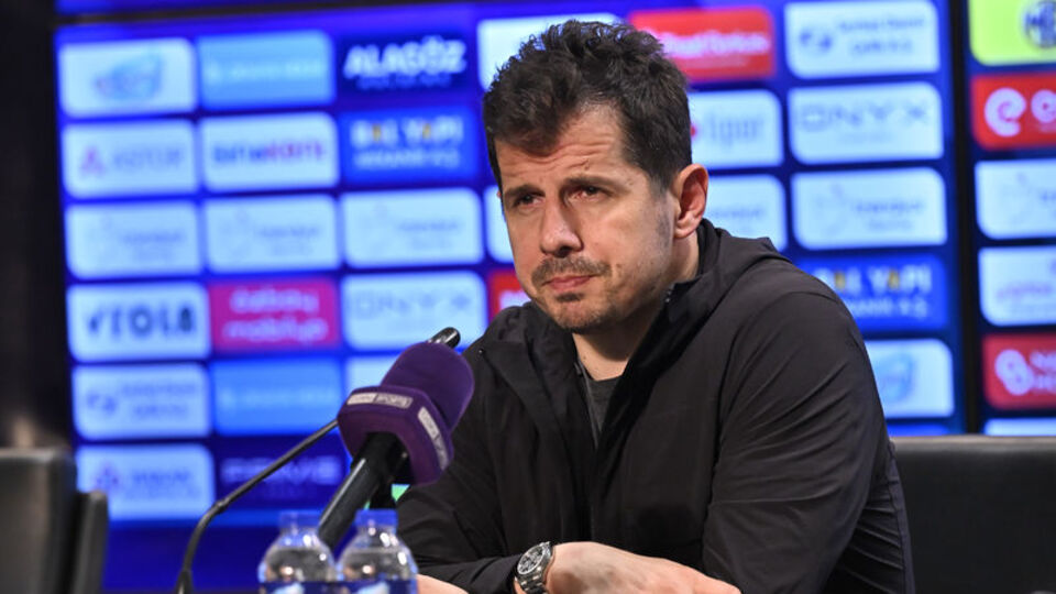 "Bu iş olur ama zor olacak"