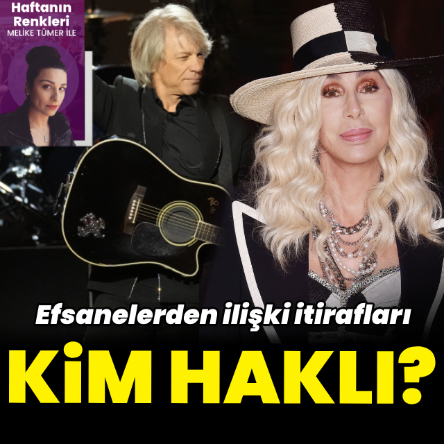 Kim haklı?