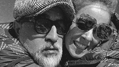 "Beni ben, bizi aile yapansın"