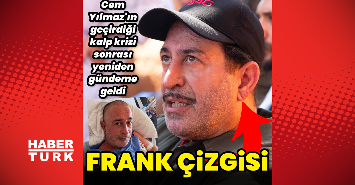 Kulak memesindeki Frank çizgisi kalp hastalığının işareti mi?