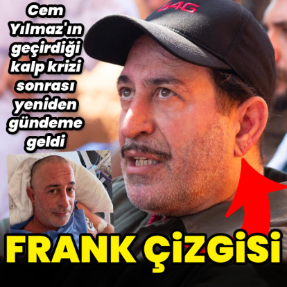 Kulak memesindeki Frank çizgisi kalp hastalığının işareti mi?