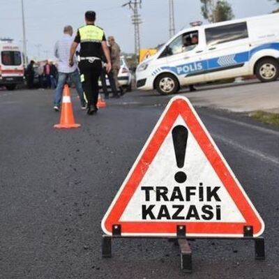 İstanbul-İzmir Otoyolu'nda can pazarı! 3 ölü, 3 yaralı