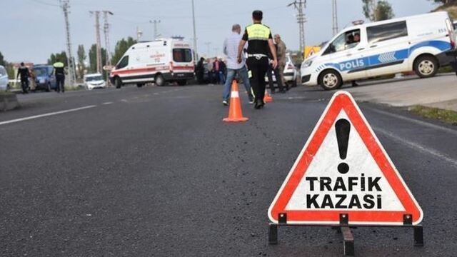 İstanbul-İzmir Otoyolu'nda can pazarı! 3 ölü, 3 yaralı
