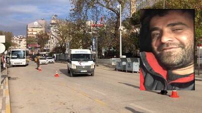 17 yaşındaki çocuk babasını vurdu