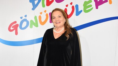 "34 senedir beş kuruş para almıyorum"