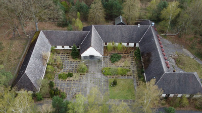 Berlin, Goebbels'in villasını 'hediye' ediyor