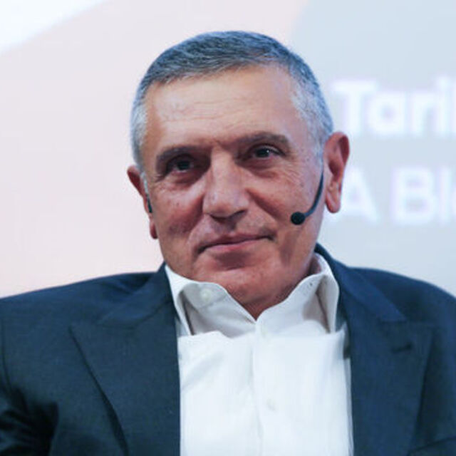 "Güçlenerek devam edeceğiz"