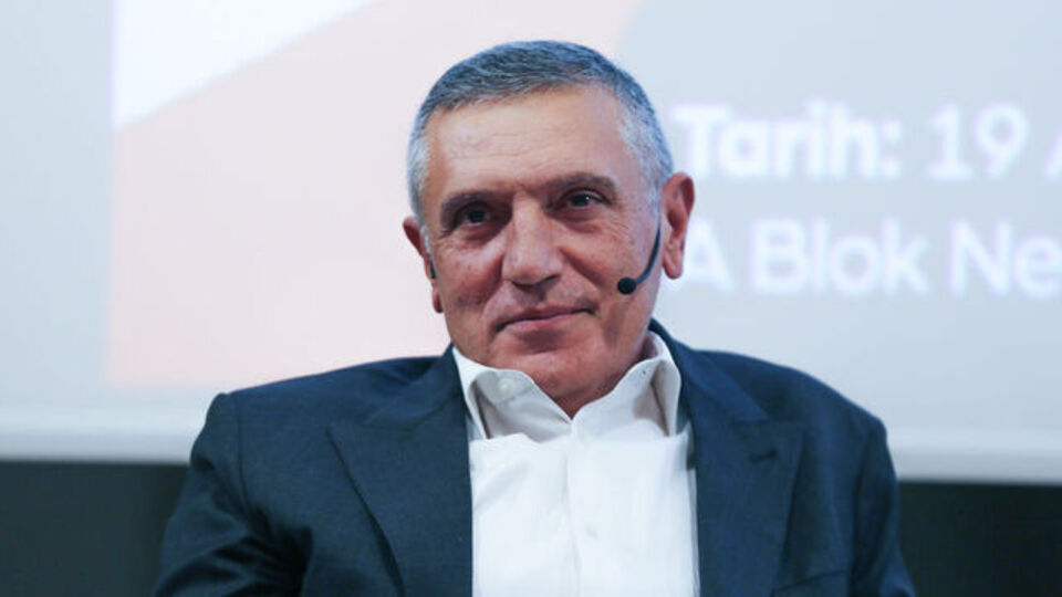 "Güçlenerek devam edeceğiz"