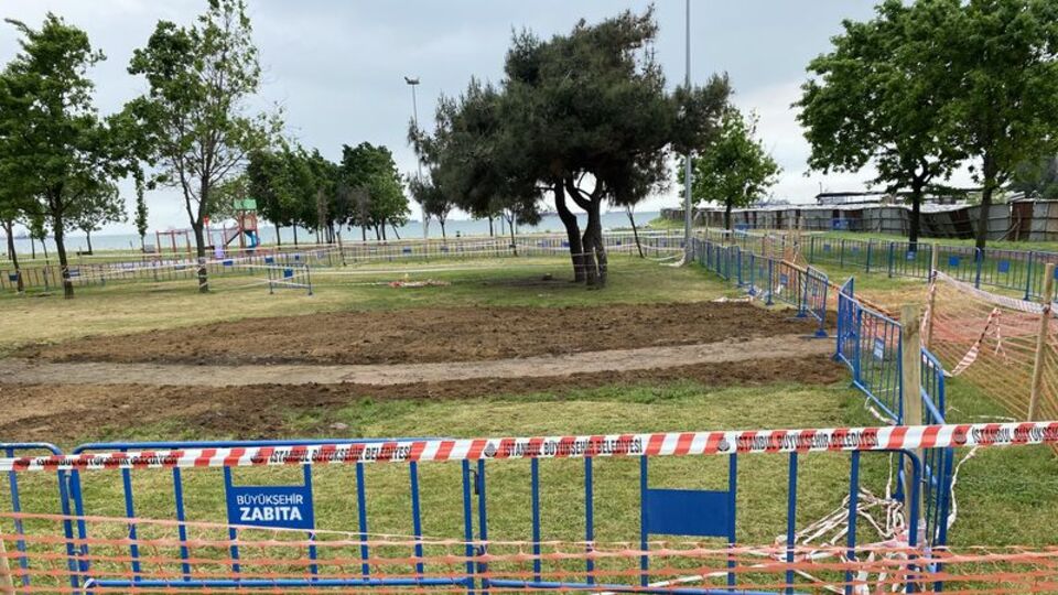 Edanur'un ölümüyle ilgili 4 gözaltı