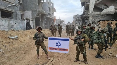 "Anlaşma sağlansa da saldırılar sürecek"