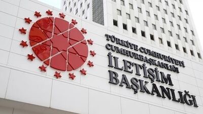 Helikopter pisti haberlerine yalanlama