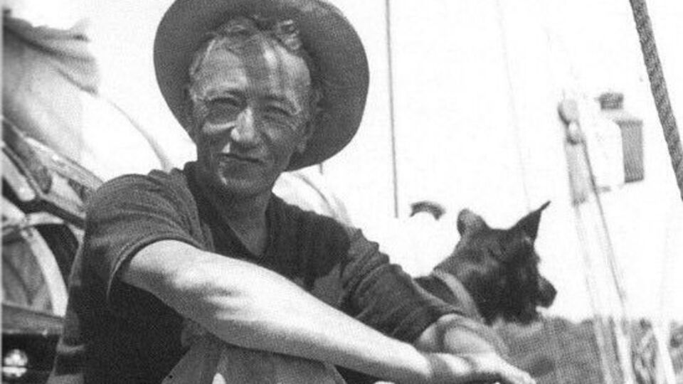 Sait Faik ve Don Giovanni RHM BlackBox'ta