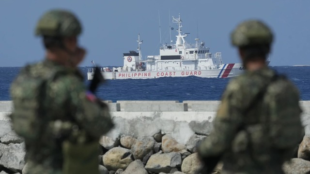 Çin'den Filipinler ile gizli mutabakat iddiası