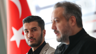 "Beşiktaş'a gitmesi bizi üzer"