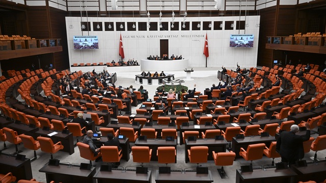 TBMM'de yoğun hafta: Fahiş fiyatla mücadele için yaptırımlar görüşülecek