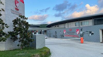 TFF'den seçim tarihine ilişkin açıklama!