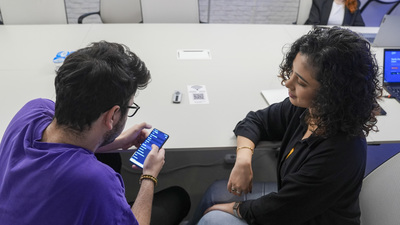 Yapay zeka Gipi, yarım milyon kişinin arkadaşı oldu