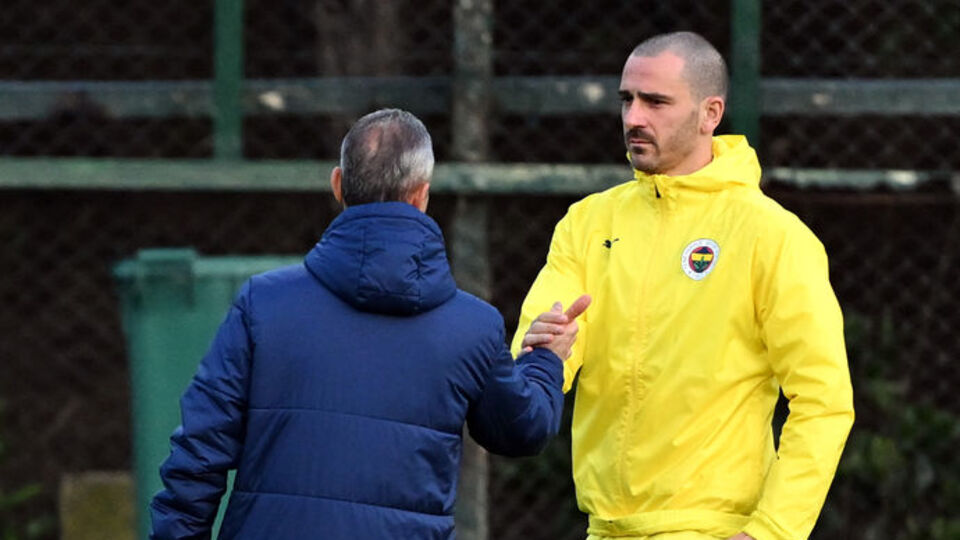 Kadroya alınmadı, açıklama yaptı