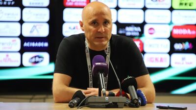 Sami Uğurlu: Beklemediğimiz bir sonuç oldu