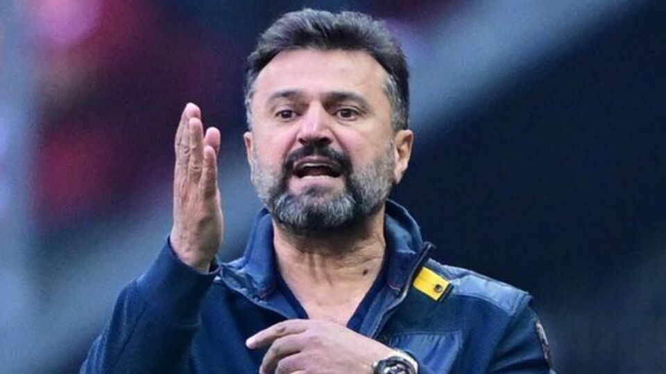 Bülent Uygun'dan flaş sözler!